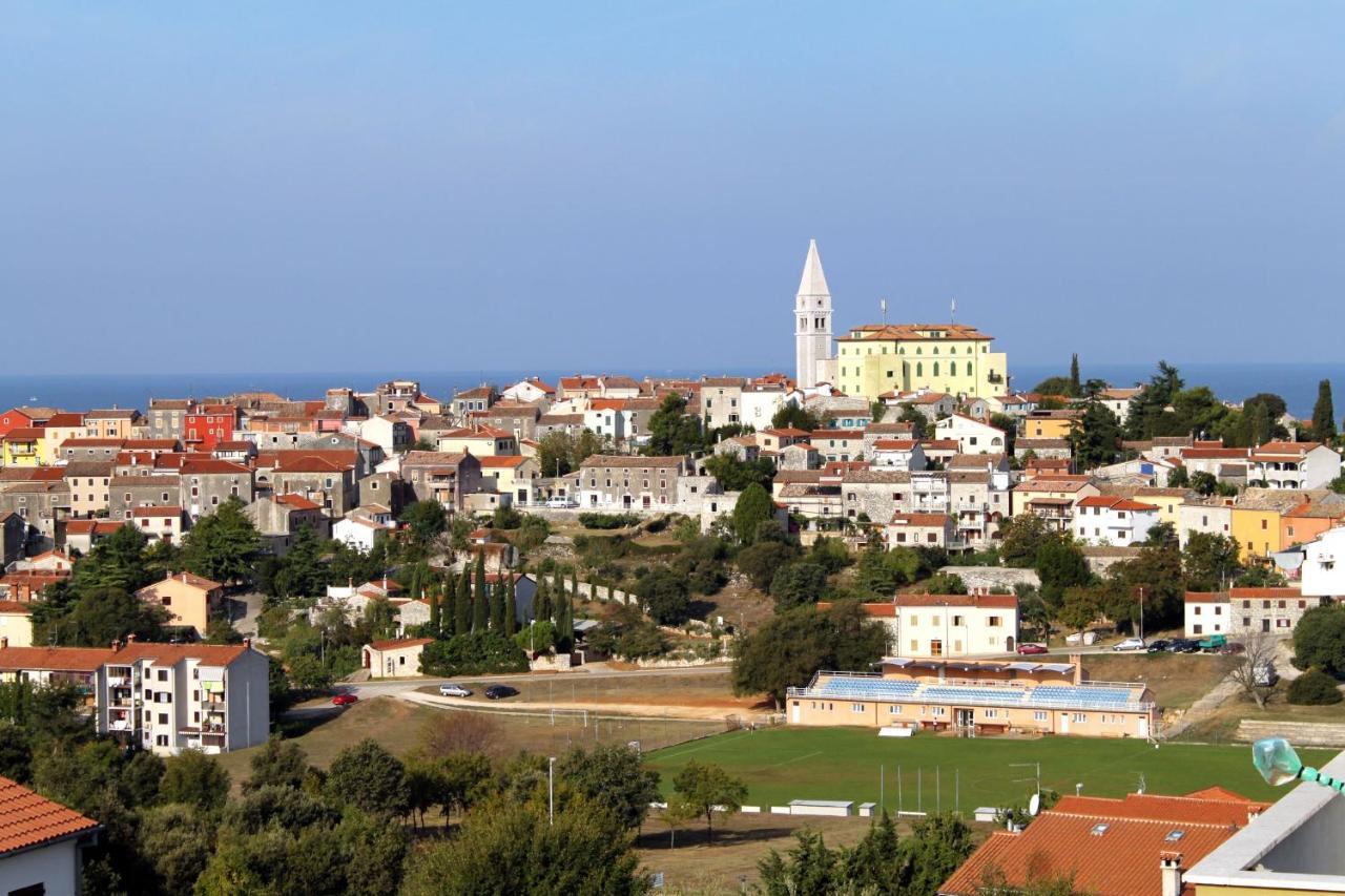 Apartments And Rooms With Wifi Vrsar, Porec - 3007 외부 사진