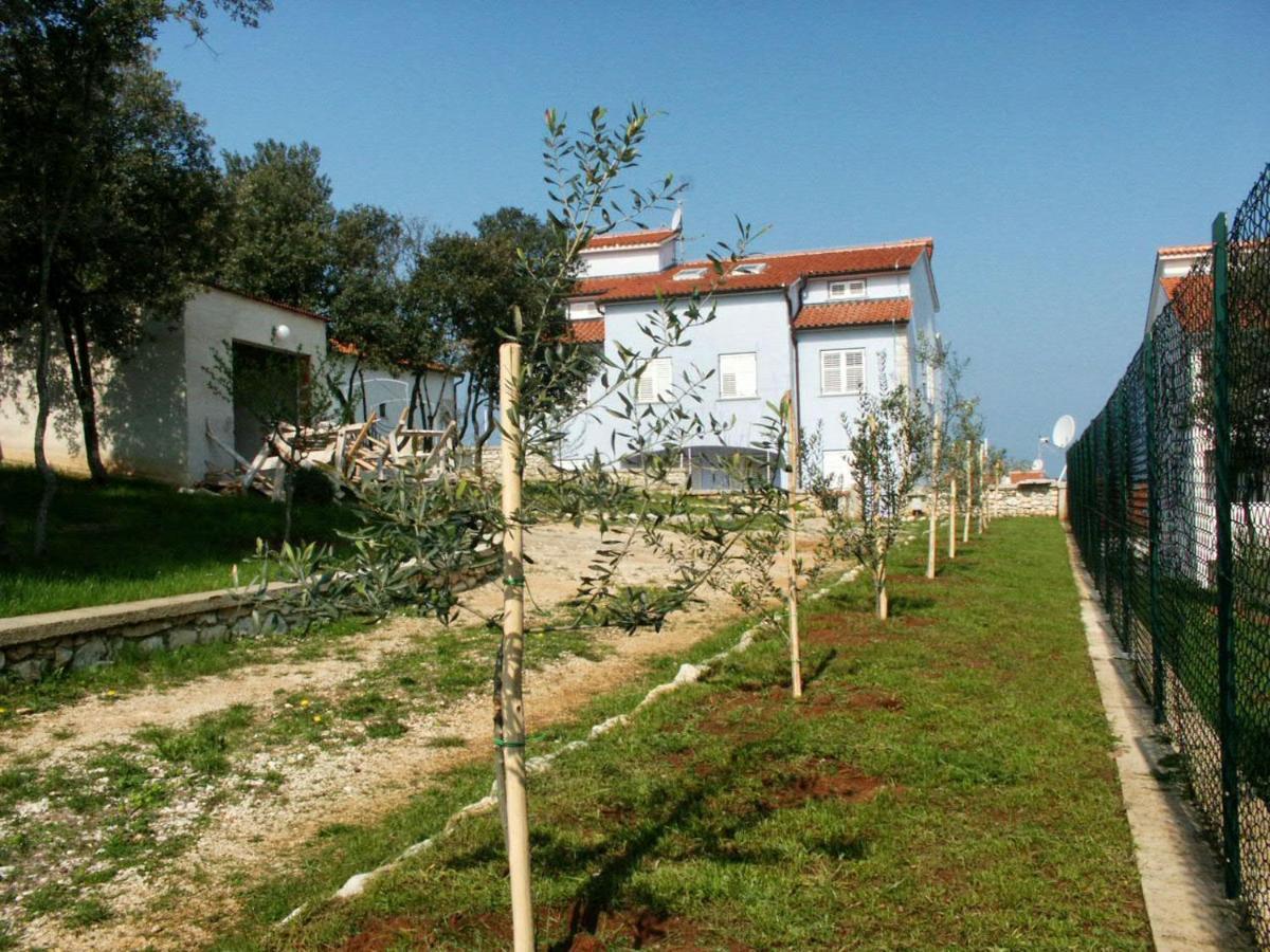 Apartments And Rooms With Wifi Vrsar, Porec - 3007 외부 사진