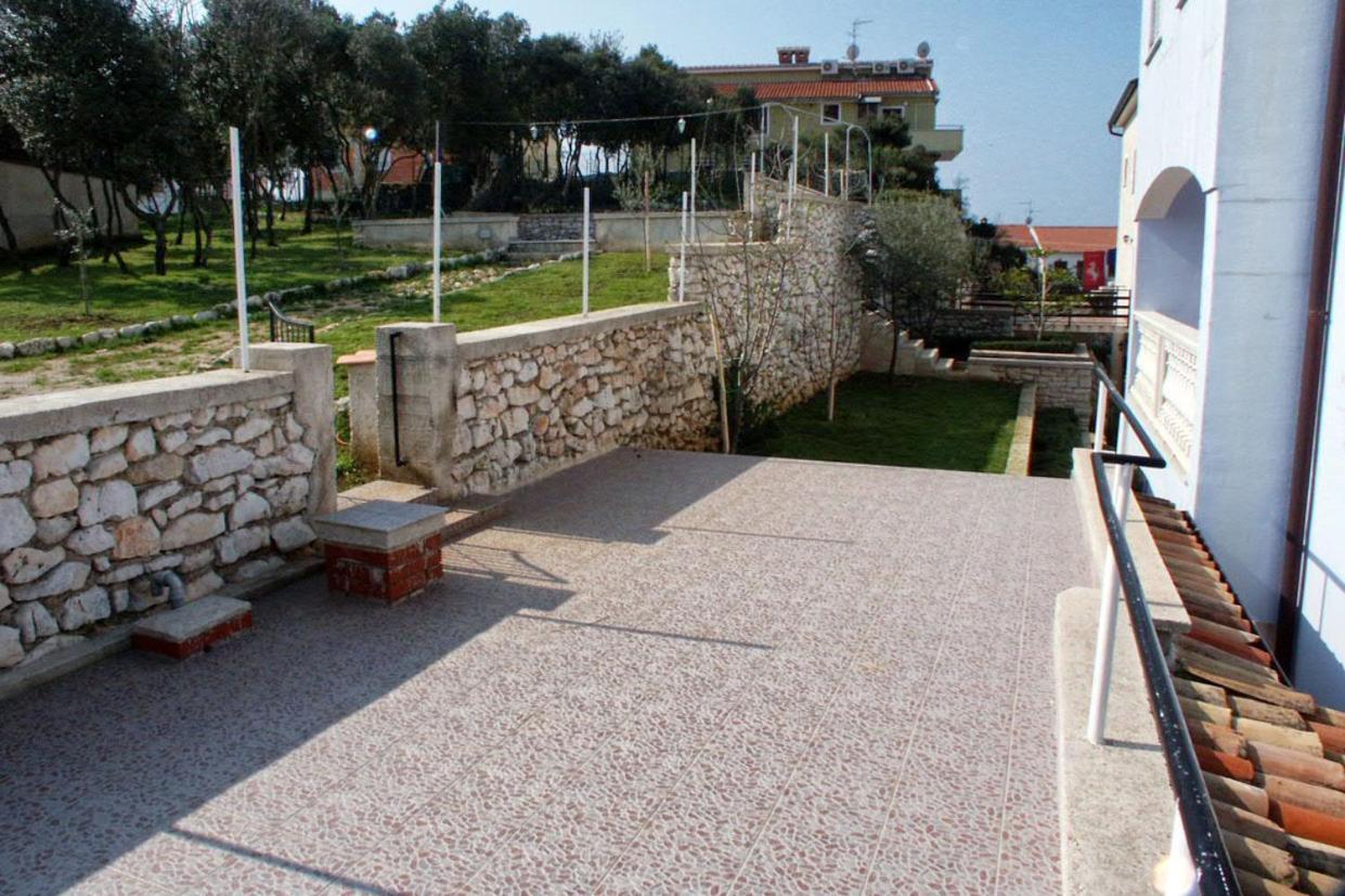 Apartments And Rooms With Wifi Vrsar, Porec - 3007 외부 사진