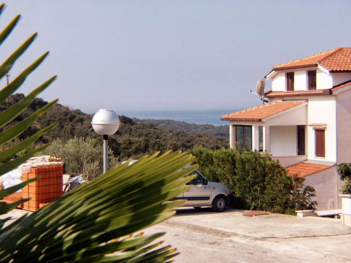 Apartments And Rooms With Wifi Vrsar, Porec - 3007 외부 사진