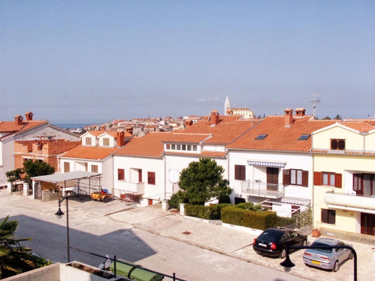Apartments And Rooms With Wifi Vrsar, Porec - 3007 외부 사진